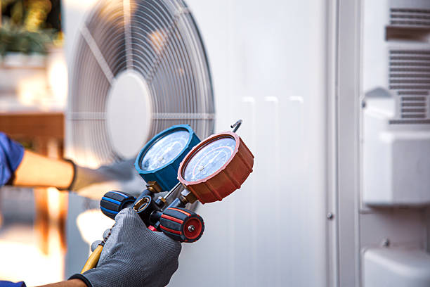 Trusted Ac Repair service in Edgewater, NJ - HVAC Repair CO